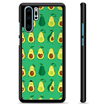 Cover protettiva per Huawei P30 Pro - Motivo avocado