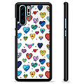 Cover Protettiva Huawei P30 Pro - Cuori