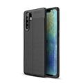 Custodia in TPU Premium Slim Fit per Huawei P30 Pro