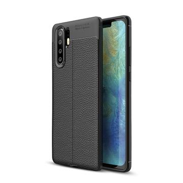 Custodia in TPU Premium Slim Fit per Huawei P30 Pro