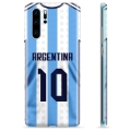 Huawei P30 Pro Custodia TPU - Argentina