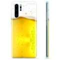 Huawei P30 Pro Custodia TPU - Birra