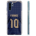 Huawei P30 Pro Custodia TPU - Francia