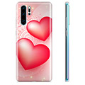 Custodia in TPU per Huawei P30 Pro - Amore