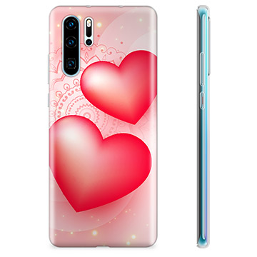 Custodia in TPU per Huawei P30 Pro - Amore