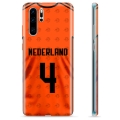 Huawei P30 Pro Custodia TPU - Olanda