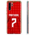 Huawei P30 Pro Custodia TPU - Portogallo