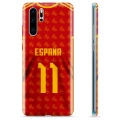 Huawei P30 Pro Custodia TPU - Spagna