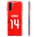 Huawei P30 Pro Custodia TPU - Svizzera