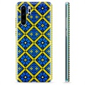 Custodia TPU per Huawei P30 Pro - Banane