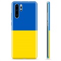 Custodia TPU per Huawei P30 Pro - Banane