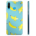 Custodia TPU per Huawei P30 Lite - Banane