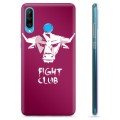 Custodia TPU per Huawei P30 Lite - Toro