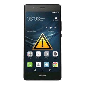 Riparazione della Batteria del Huawei P9 Lite