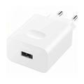 Caricabatterie da parete Huawei SuperCharge HW-100400E01 - 40W, USB-A - Sfuso - Bianco