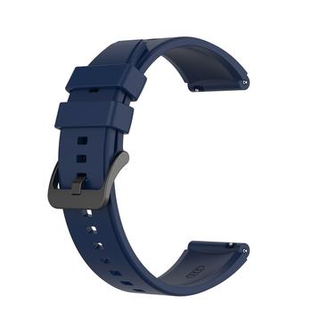 Cinturino in silicone morbido Huawei Watch GT 2 Pro