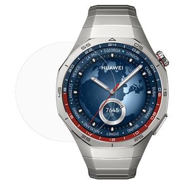 Proteggi Schermo in TPU per Huawei Watch GT 5 Pro - 42mm - Trasparente