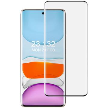 Pellicola Salvaschermo in Vetro Temperato Imak 3D Curved per Honor Magic6 Lite/X9b