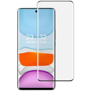 Pellicola Salvaschermo in Vetro Temperato Imak 3D Curved per Honor X50 GT