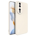 Custodia in TPU Imak UC-4 per Honor 90 - Bianca