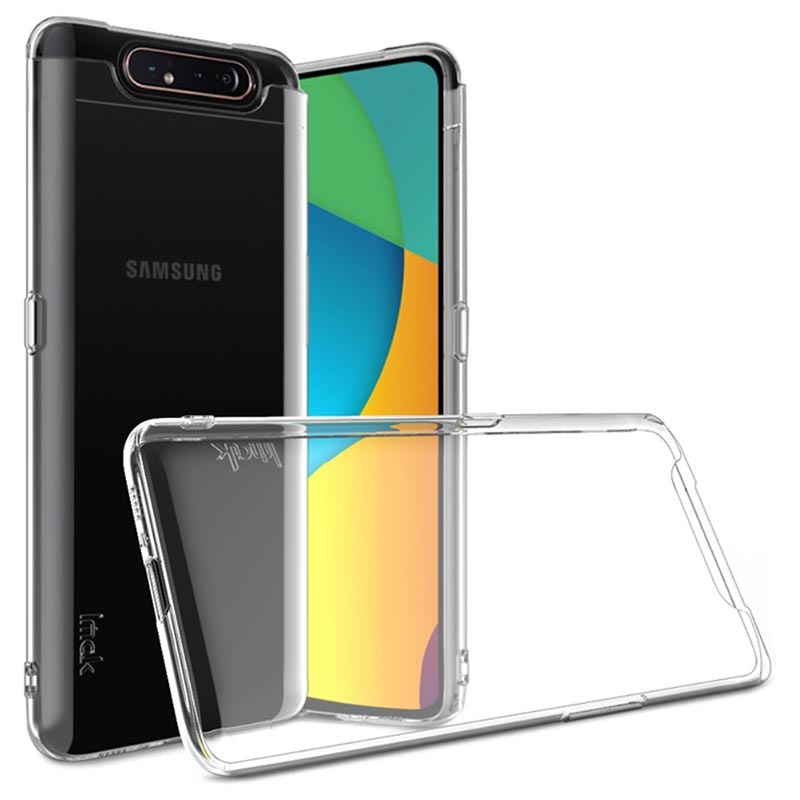 samsung a 80 cover