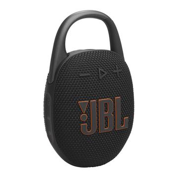 Altoparlante Bluetooth impermeabile JBL Clip 5