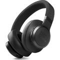 JBL Live 660NC Cuffie over-ear wireless con cancellazione del rumore - Nero