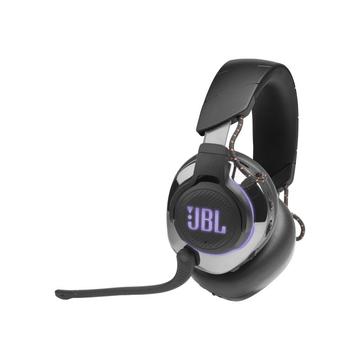 Cuffie da gioco senza fili JBL Quantum 810 - Nero