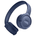 Cuffie Wireless JBL Tune 520BT PureBass