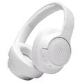 JBL Tune 760NC Cuffie over-ear wireless a cancellazione di rumore - Bianco