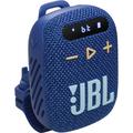 Altoparlante Bluetooth impermeabile da manubrio JBL Wind 3 - 5W