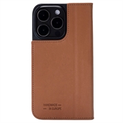 Custodia a Flip in Pelle JT Berlin BookCase Tegel per iPhone 15 Pro Max