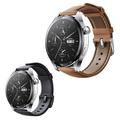 Joyroom Classic JR-FC2 Pro Smartwatch - Schermo da 1.46", Bluetooth Call & Health Data Monitor - Argento