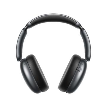 Joyroom JR-JH1 - Cuffie Bluetooth Over-Ear con cancellazione del rumore ANC - Nero