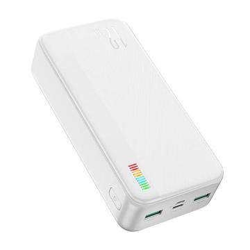 Joyroom JR-T018 Banca di potenza abbagliante da 12W 30000mAh