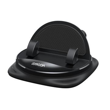 Joyroom JR-ZS354 Supporto per telefono da auto da cruscotto ruotabile a 360 - Nero