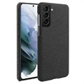 Cover in TPU Slim-Fit Premium per OnePlus 7T Pro - Nero