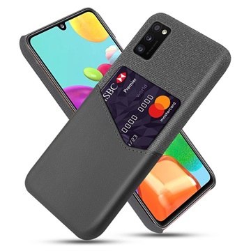 Proteggi Schermo in Vetro Temperato per Samsung Galaxy A50 - 9H - Chiaro