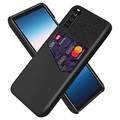 Proteggi Schermo in Vetro Temperato per Samsung Galaxy A50 - 9H - Chiaro