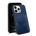 Custodia con Tasca per Schede KSQ Style-D per iPhone 14 Pro Max