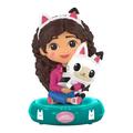 KiDS Licensing Gabby's Dollhouse 3D Luce notturna