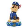 Luce notturna 3D di KiDS Licensing Paw Patrol - Inseguimento