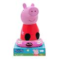 KiDS Licensing Peppa Pig 3D Luce notturna