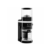 Macinacaffè Artigianale KitchenAid 5KCG8433EOB - Nero Onyx