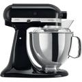 Impastatrice Artisan Elegance KitchenAid 5KSM175PSEOB - 4.8l - Nero Onyx