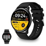 Smartwatch Ksix Core AMOLED con modalità sport/salute