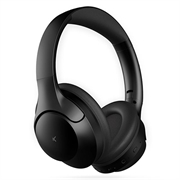 Cuffie wireless Ksix Odissey ANC - Nero