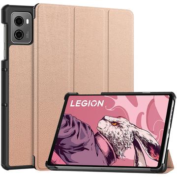 Custodia Smart Folio serie Tri-Fold per Lenovo Legion Y700 (2023), Legion Tab