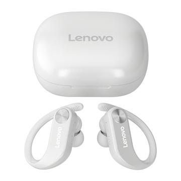 Auricolari Lenovo LivePods LP7 TWS - Bianco