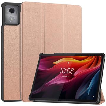 Custodia Smart Folio serie Tri-Fold per Lenovo Tab K11 Plus